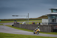 Advanced Group Yellow Bikes